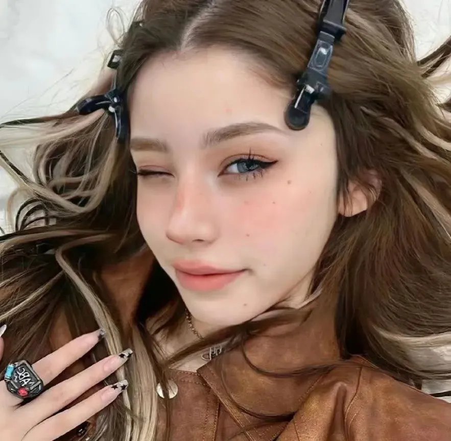 冰美人