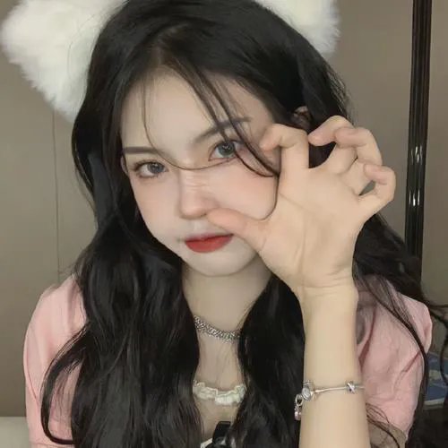 美人鱼粤语
